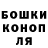 Канабис THC 21% Christian Salgado